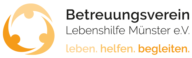 Betreuungsverein Lebenshilfe Münster e.V. logo